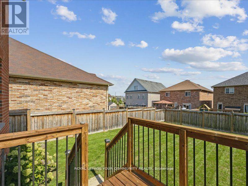 2170 Galloway Street, Innisfil, Ontario  L9S 0H3 - Photo 22 - N12436033