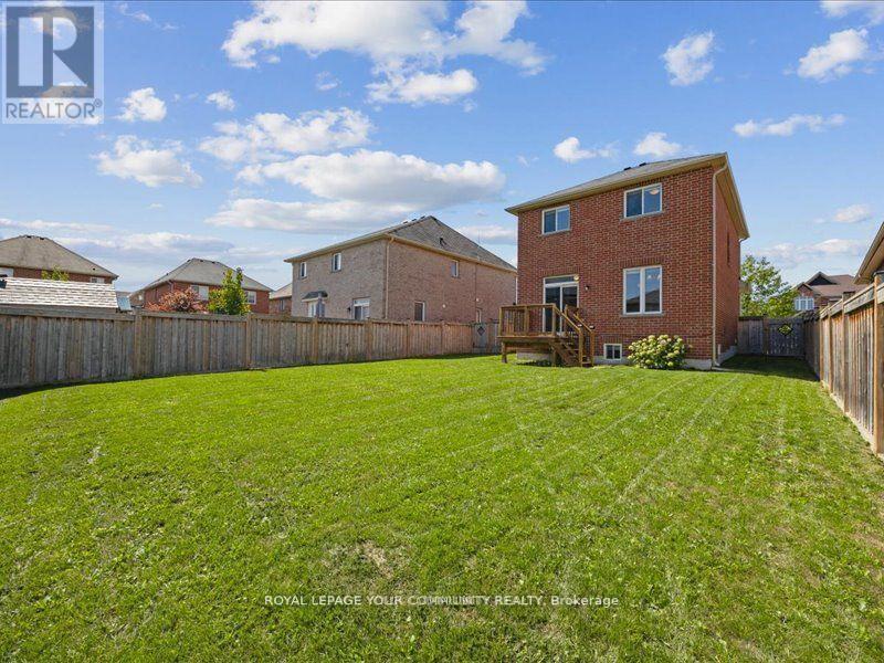 2170 Galloway Street, Innisfil, Ontario  L9S 0H3 - Photo 23 - N12436033