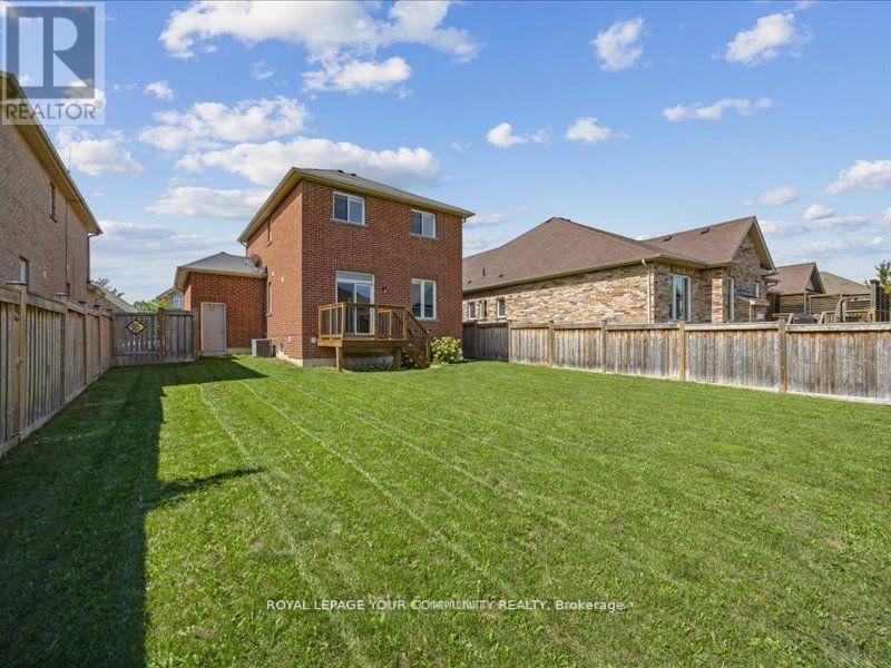 2170 Galloway Street, Innisfil, Ontario  L9S 0H3 - Photo 24 - N12436033