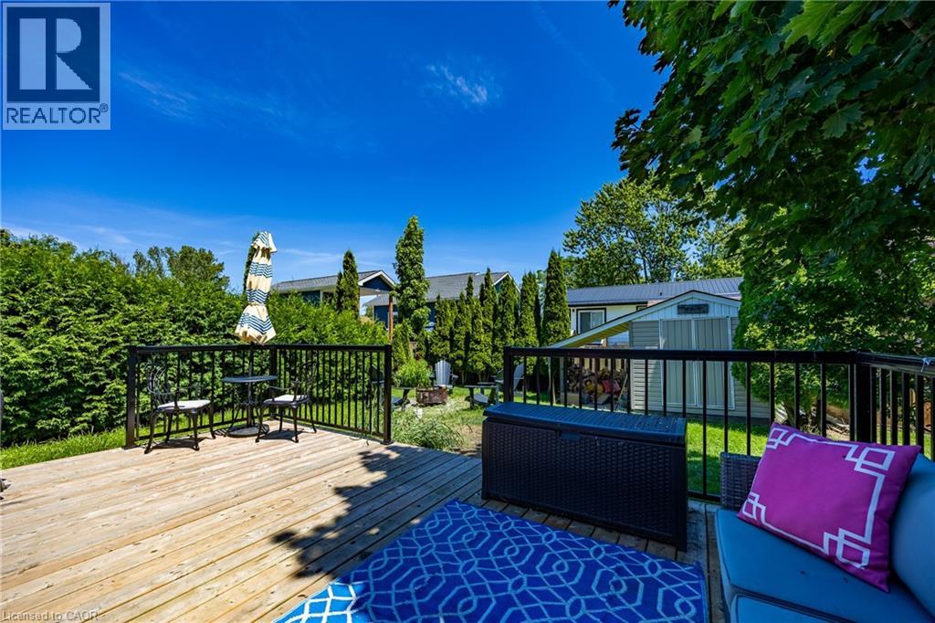 11 Bass Lane, Long Point, Ontario  N0E 1M0 - Photo 12 - 40775012