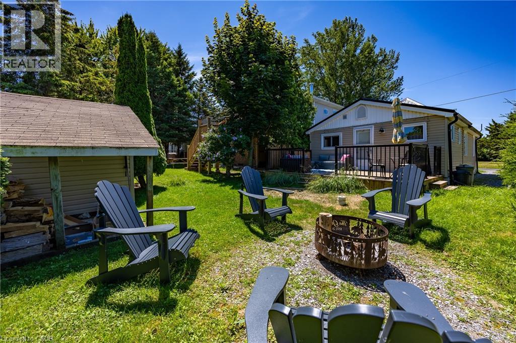 11 Bass Lane, Long Point, Ontario  N0E 1M0 - Photo 13 - 40775012
