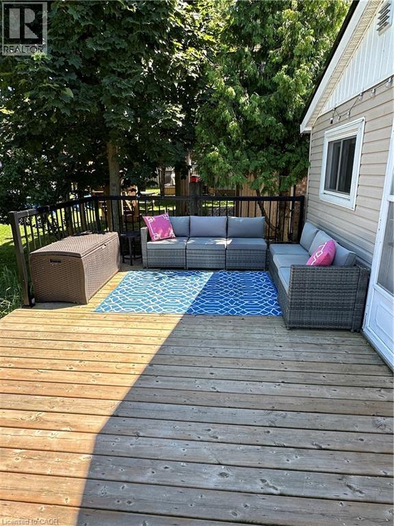 11 Bass Lane, Long Point, Ontario  N0E 1M0 - Photo 16 - 40775012