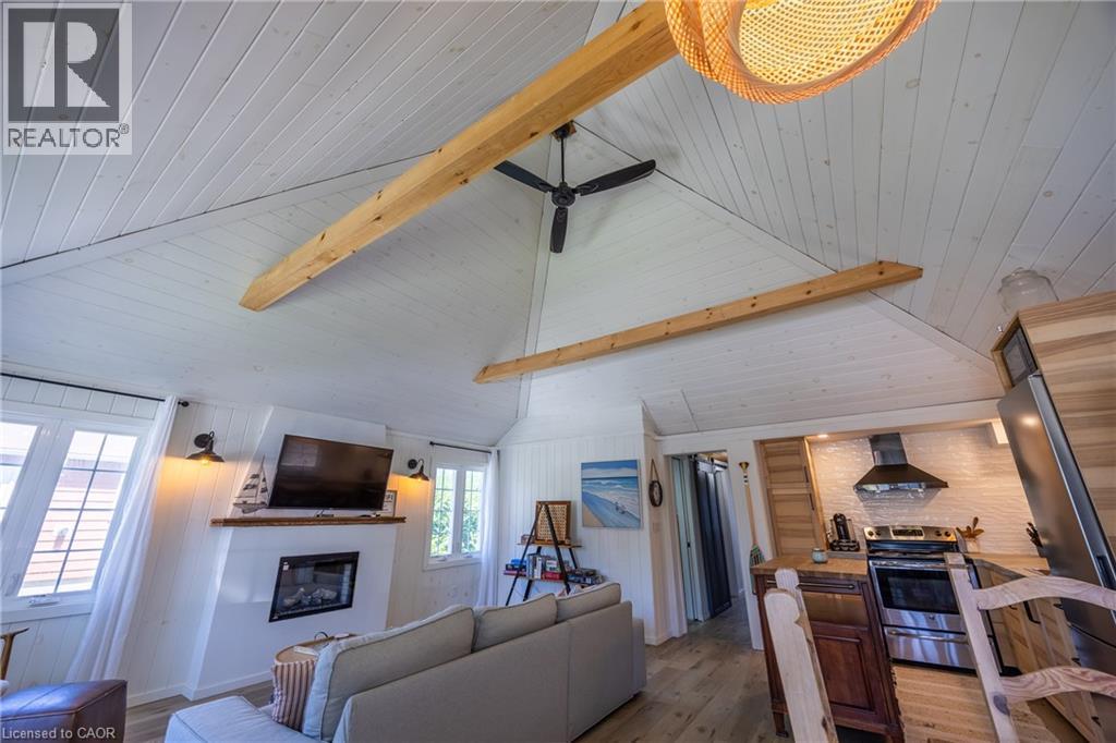 11 Bass Lane, Long Point, Ontario  N0E 1M0 - Photo 3 - 40775012