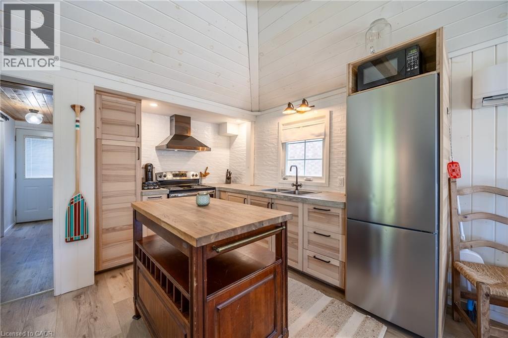 11 Bass Lane, Long Point, Ontario  N0E 1M0 - Photo 7 - 40775012