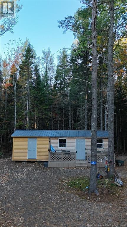 661 Portage Vale Road, Portage, New Brunswick  E4Z 3C3 - Photo 1 - NB126166