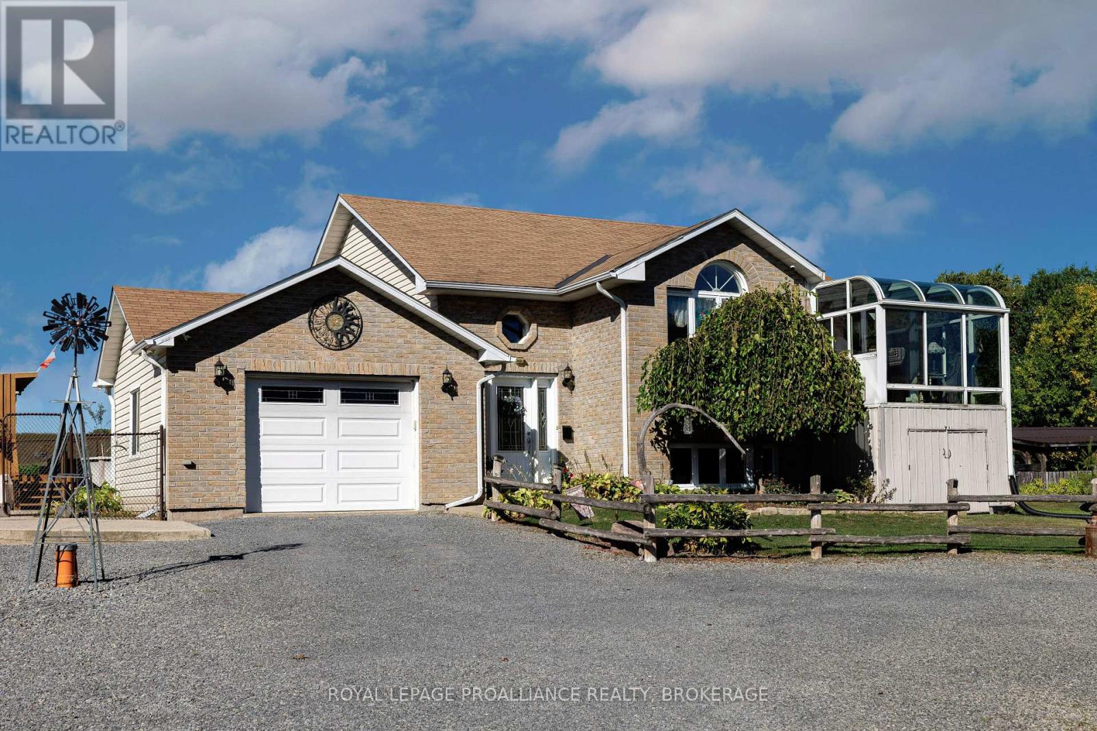 270 Mount Chesney Road, Frontenac, Ontario  K0H 1X0 - Photo 1 - X12436080