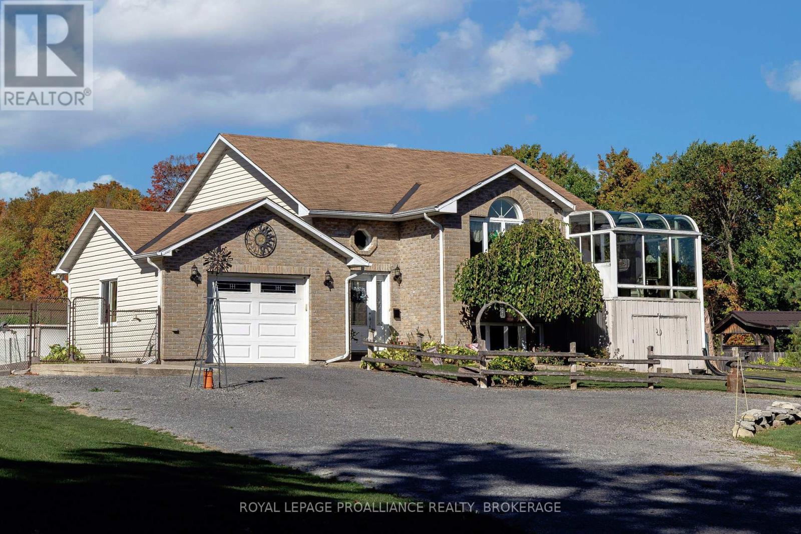 270 Mount Chesney Road, Frontenac, Ontario  K0H 1X0 - Photo 2 - X12436080