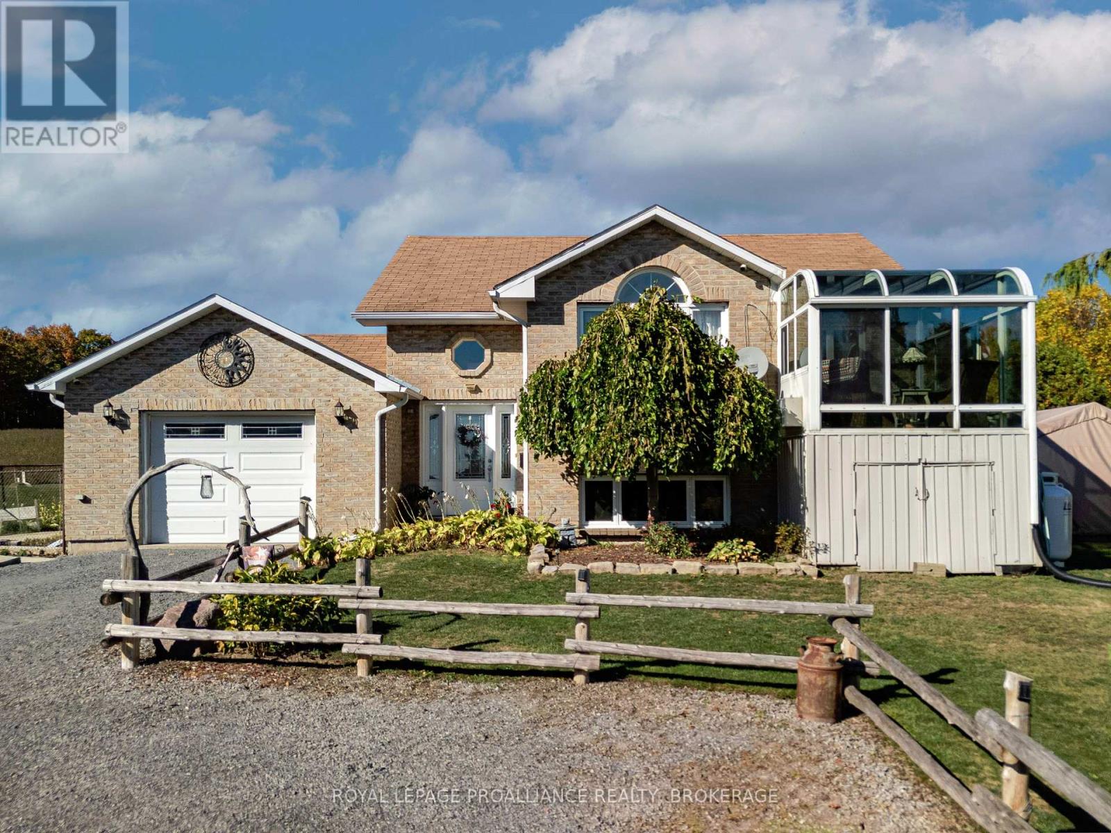 270 Mount Chesney Road, Frontenac, Ontario  K0H 1X0 - Photo 3 - X12436080