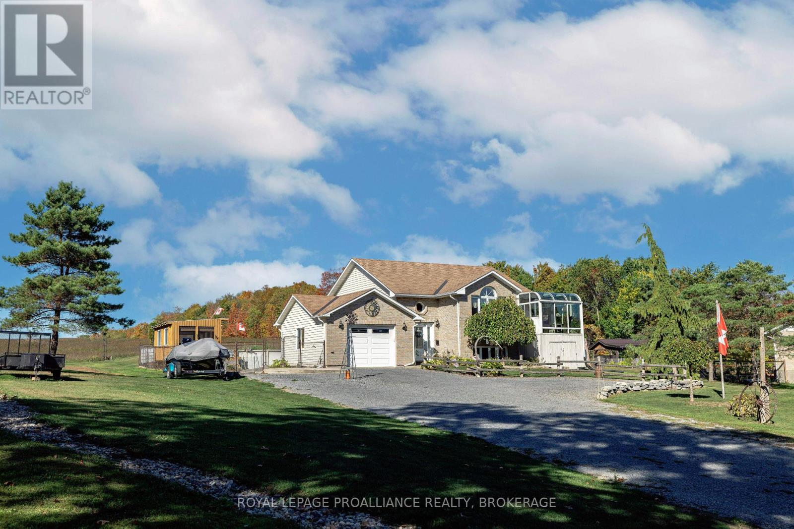 270 Mount Chesney Road, Frontenac, Ontario  K0H 1X0 - Photo 33 - X12436080