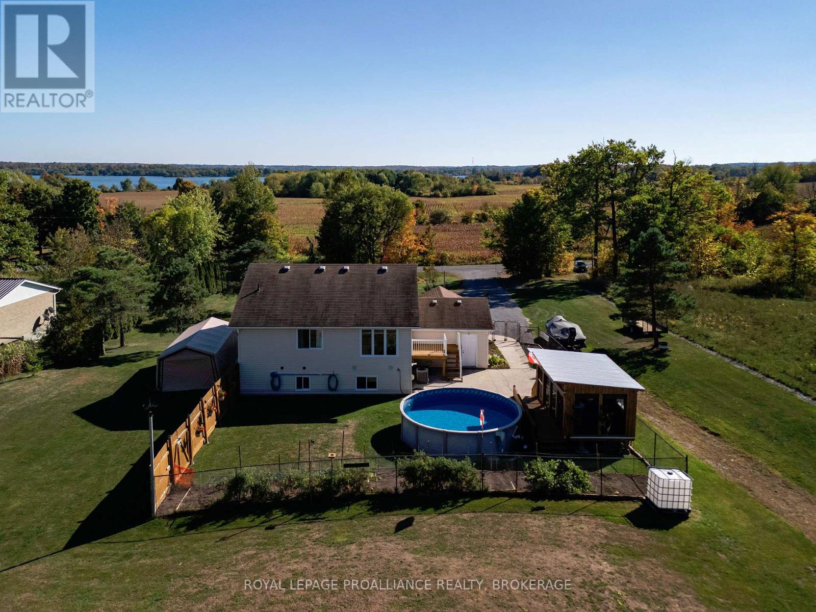 270 Mount Chesney Road, Frontenac, Ontario  K0H 1X0 - Photo 44 - X12436080
