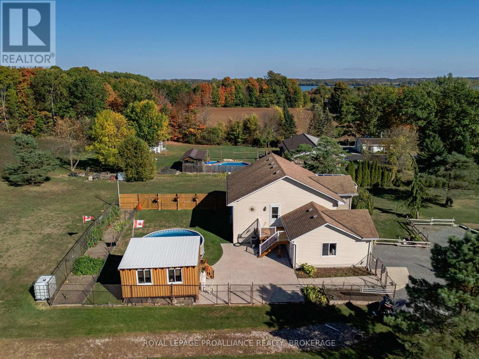270 Mount Chesney Road, Frontenac, Ontario  K0H 1X0 - Photo 45 - X12436080