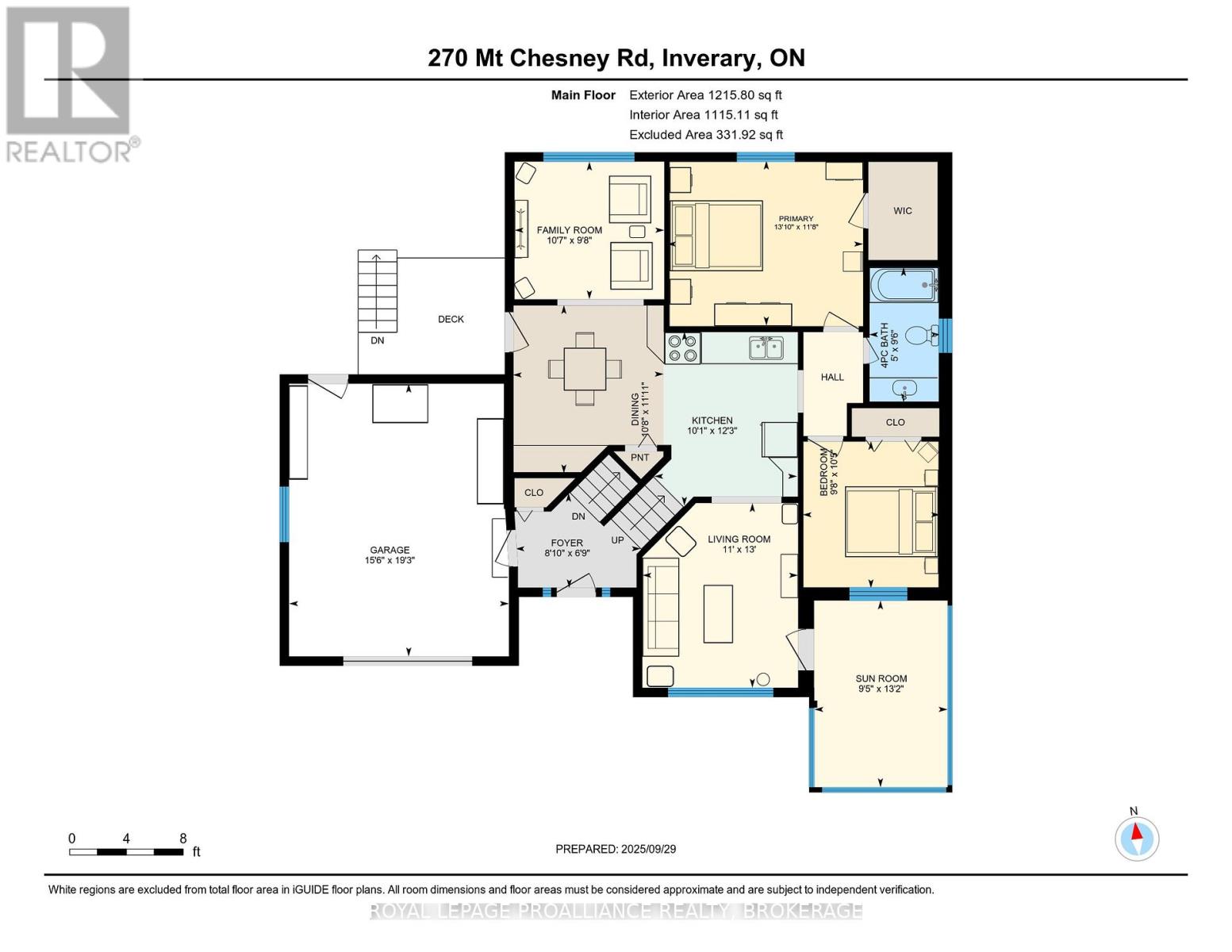 270 Mount Chesney Road, Frontenac, Ontario  K0H 1X0 - Photo 48 - X12436080