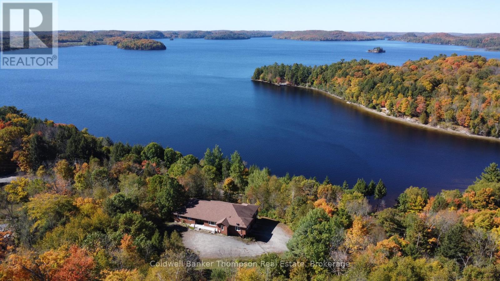 625 Bayshore Boulevard, Huntsville, Ontario  P1H 1Z1 - Photo 2 - X12436062