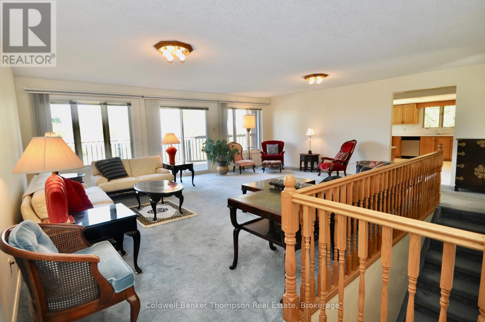 625 Bayshore Boulevard, Huntsville, Ontario  P1H 1Z1 - Photo 3 - X12436062