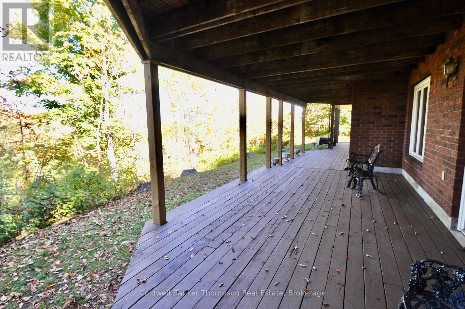 625 Bayshore Boulevard, Huntsville, Ontario  P1H 1Z1 - Photo 34 - X12436062