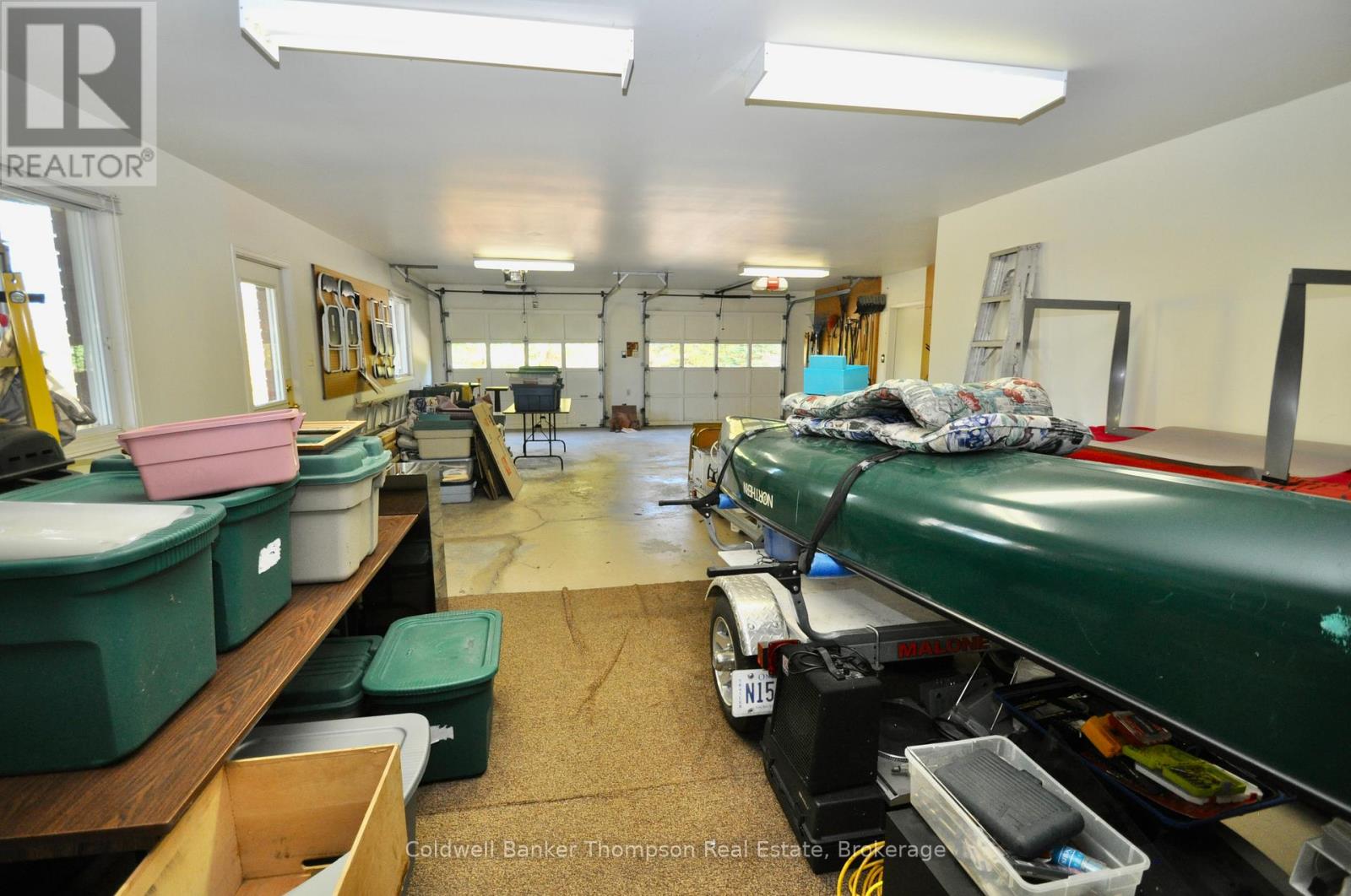 625 Bayshore Boulevard, Huntsville, Ontario  P1H 1Z1 - Photo 37 - X12436062