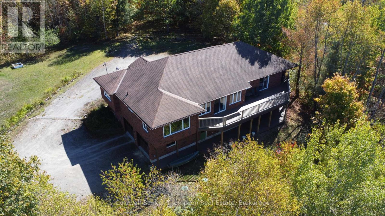 625 Bayshore Boulevard, Huntsville, Ontario  P1H 1Z1 - Photo 47 - X12436062