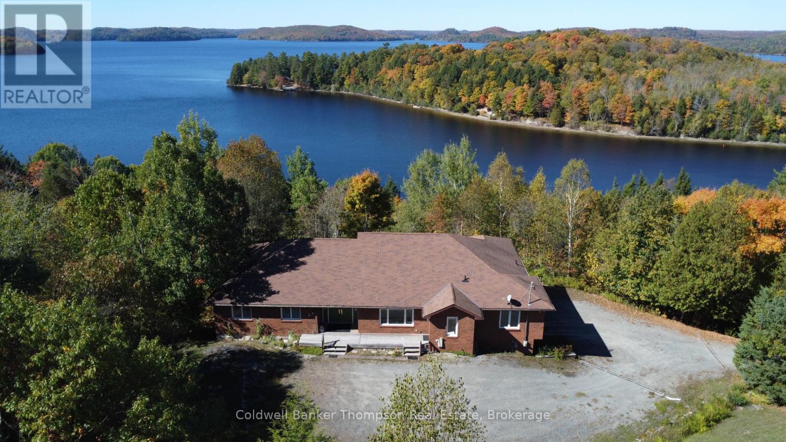 625 Bayshore Boulevard, Huntsville, Ontario  P1H 1Z1 - Photo 49 - X12436062