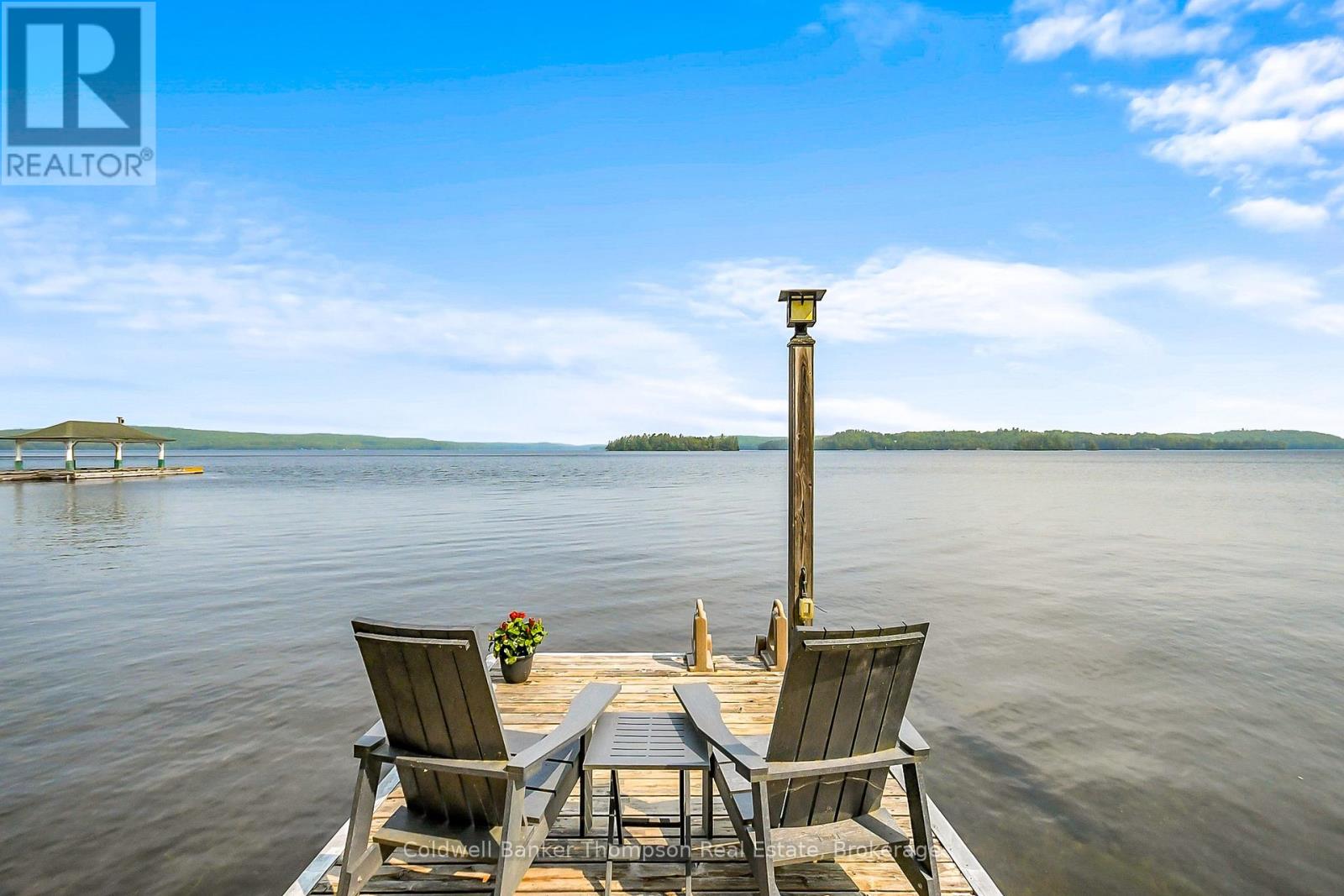 1109 Glenmount Road, Lake Of Bays, Ontario  P0B 1A0 - Photo 2 - X12436063
