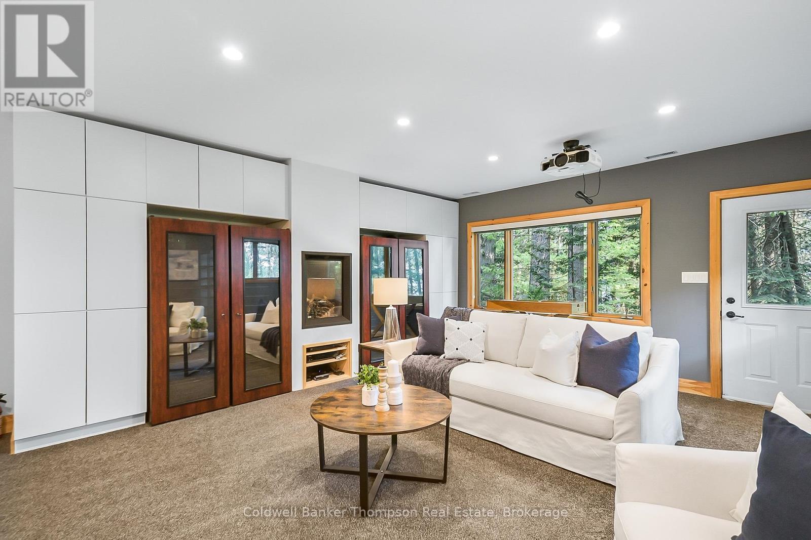 1109 Glenmount Road, Lake Of Bays, Ontario  P0B 1A0 - Photo 25 - X12436063