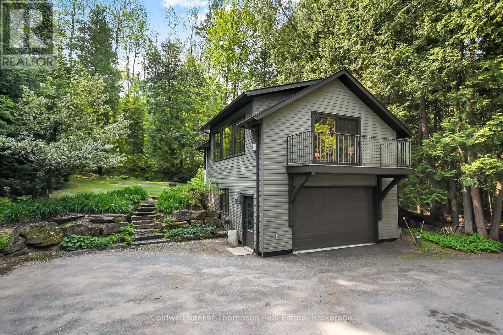 1109 Glenmount Road, Lake Of Bays, Ontario  P0B 1A0 - Photo 31 - X12436063