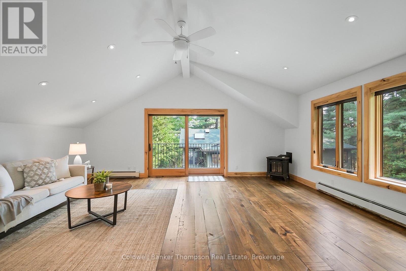 1109 Glenmount Road, Lake Of Bays, Ontario  P0B 1A0 - Photo 33 - X12436063
