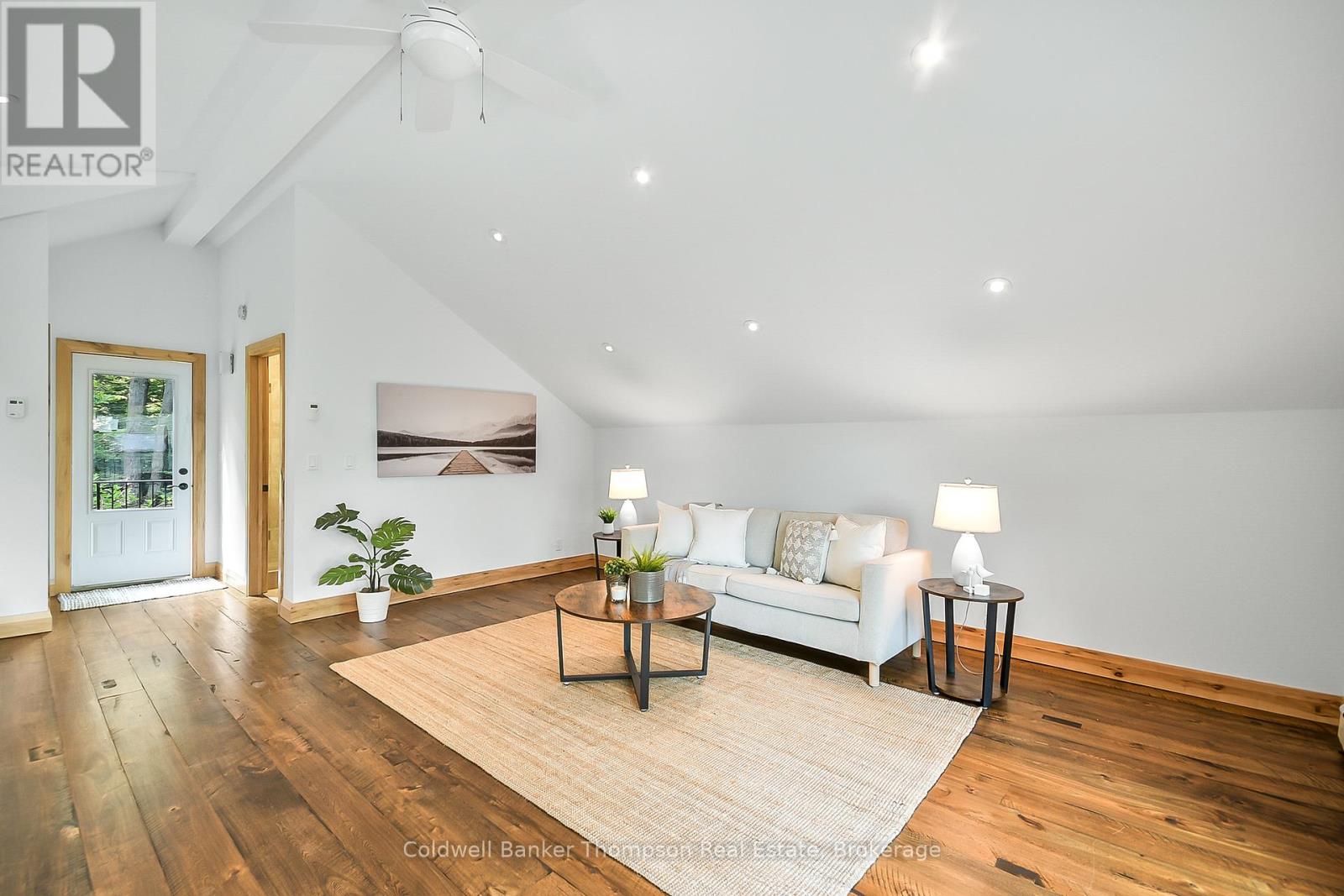 1109 Glenmount Road, Lake Of Bays, Ontario  P0B 1A0 - Photo 34 - X12436063