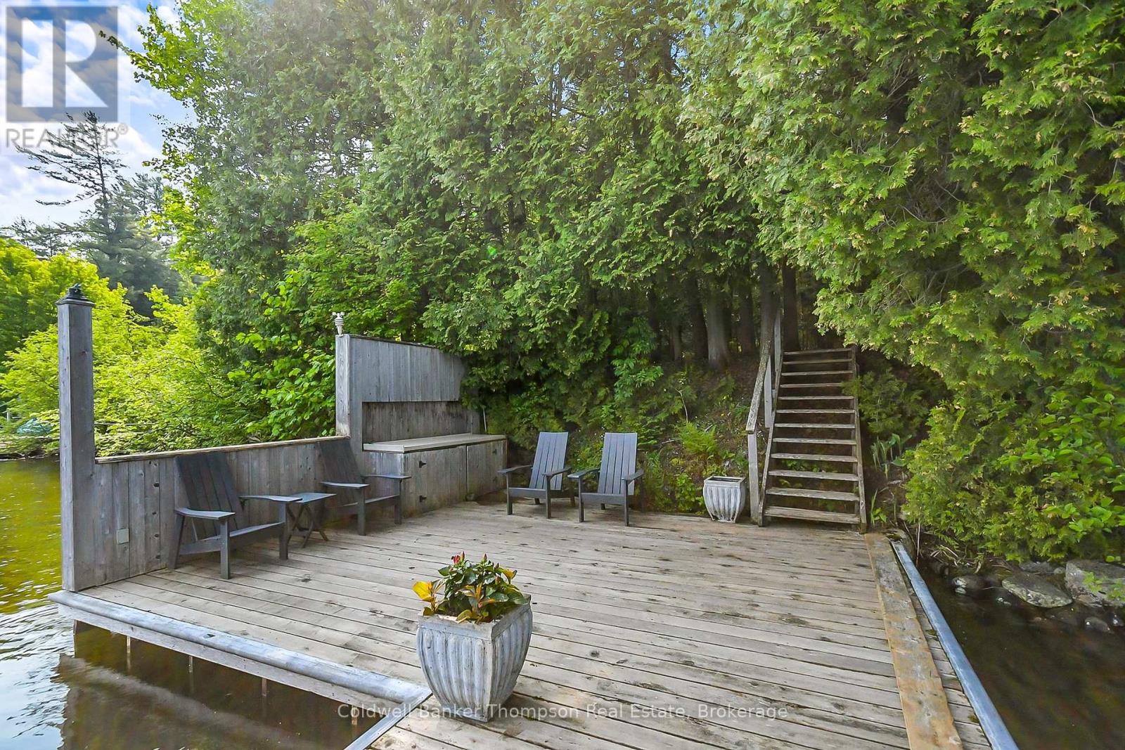 1109 Glenmount Road, Lake Of Bays, Ontario  P0B 1A0 - Photo 38 - X12436063