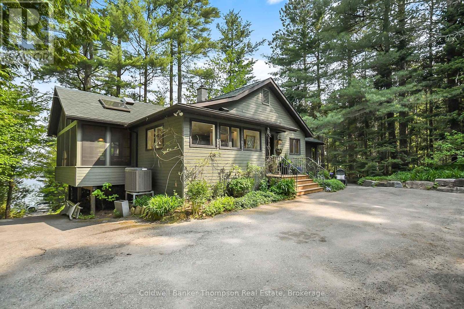 1109 Glenmount Road, Lake Of Bays, Ontario  P0B 1A0 - Photo 41 - X12436063