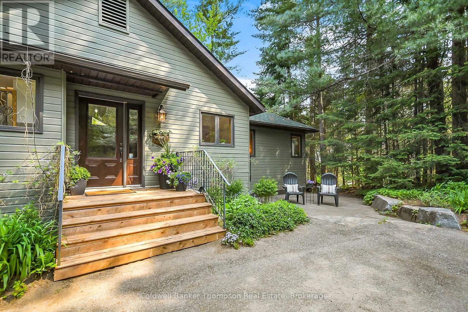 1109 Glenmount Road, Lake Of Bays, Ontario  P0B 1A0 - Photo 42 - X12436063