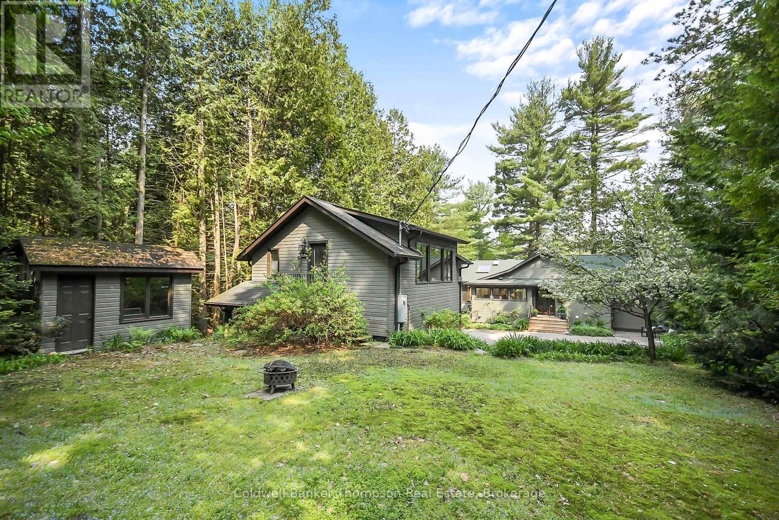 1109 Glenmount Road, Lake Of Bays, Ontario  P0B 1A0 - Photo 44 - X12436063