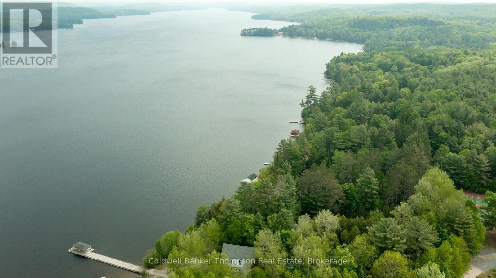 1109 Glenmount Road, Lake Of Bays, Ontario  P0B 1A0 - Photo 46 - X12436063