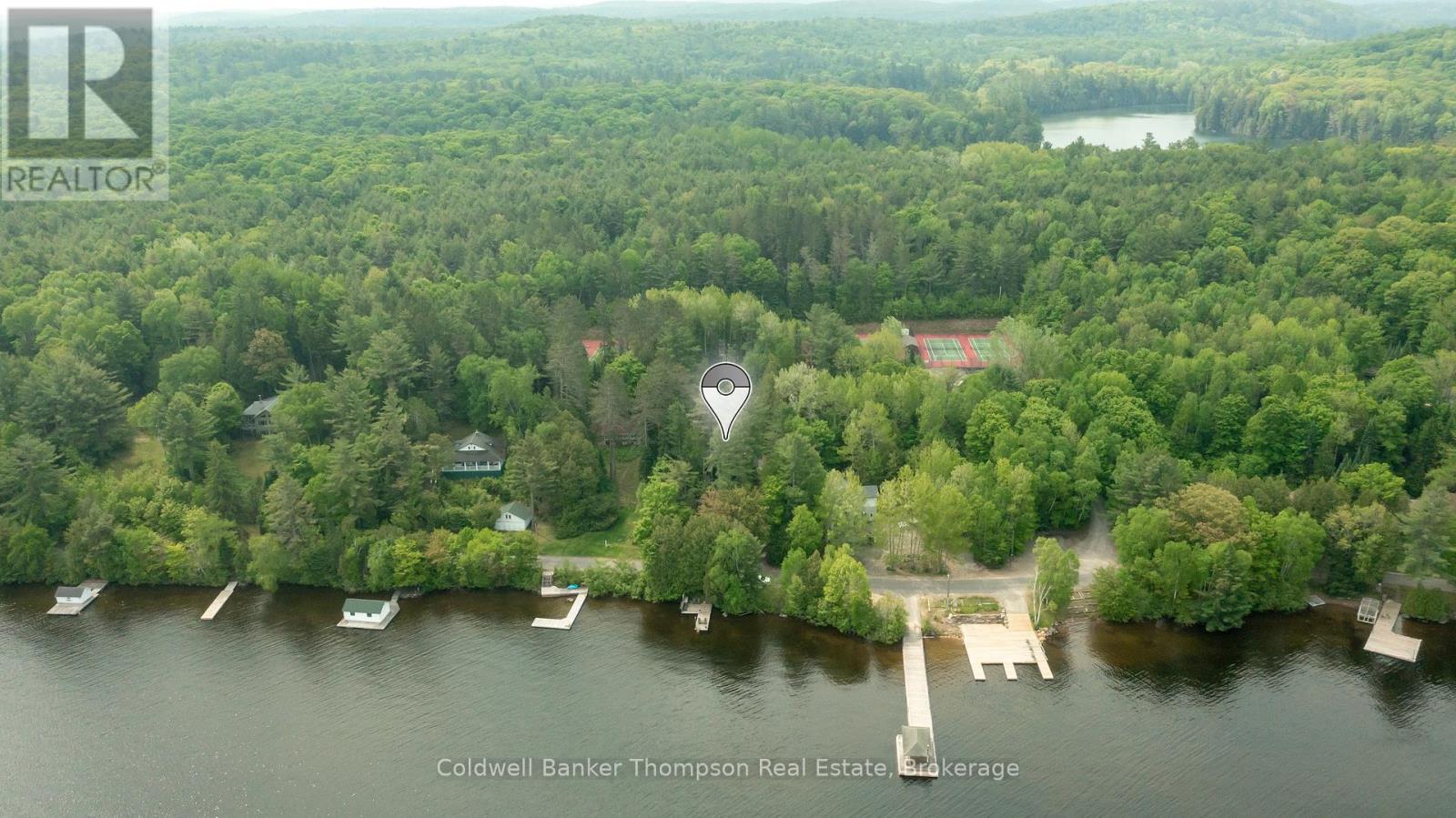 1109 Glenmount Road, Lake Of Bays, Ontario  P0B 1A0 - Photo 47 - X12436063