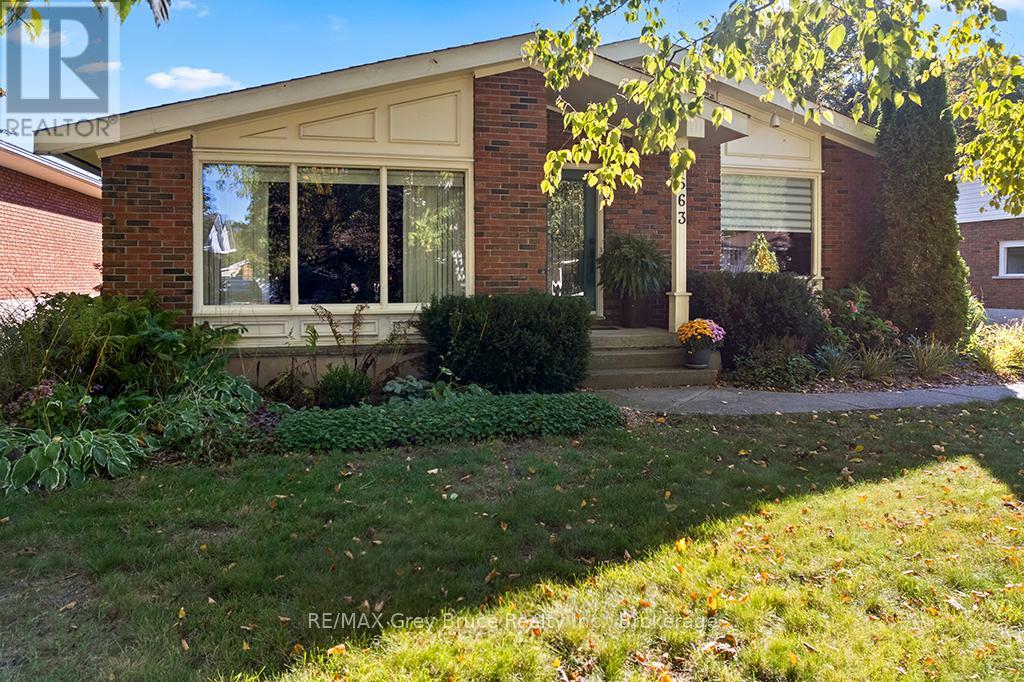 563 21 STREET W, Owen Sound, Ontario