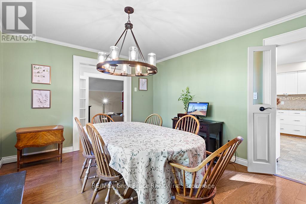 563 21 Street W, Owen Sound, Ontario  N4K 4E7 - Photo 16 - X12436069