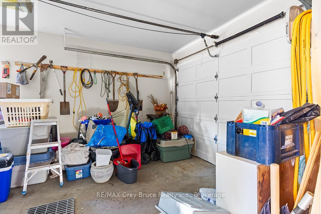 563 21 Street W, Owen Sound, Ontario  N4K 4E7 - Photo 46 - X12436069