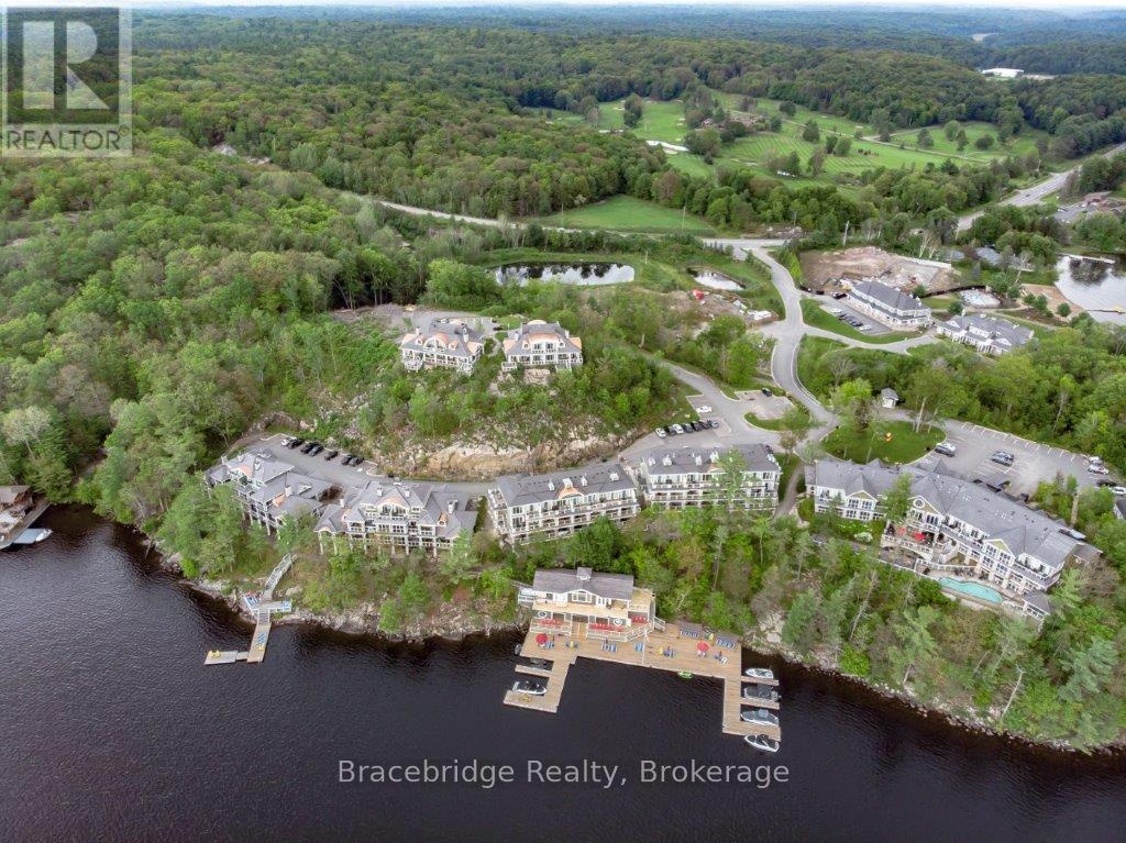 A102-C2 - 1869 MUSKOKA 118 ROAD W, Muskoka Lakes, Ontario