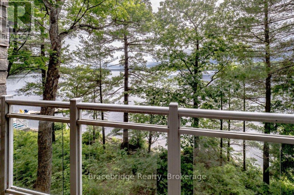 A102-C2 - 1869 Muskoka 118 Road W, Muskoka Lakes, Ontario  P1L 1W8 - Photo 20 - X12436077