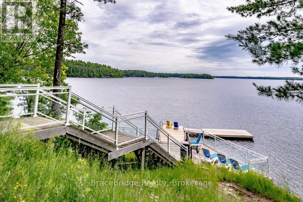 A102-C2 - 1869 Muskoka 118 Road W, Muskoka Lakes, Ontario  P1L 1W8 - Photo 22 - X12436077