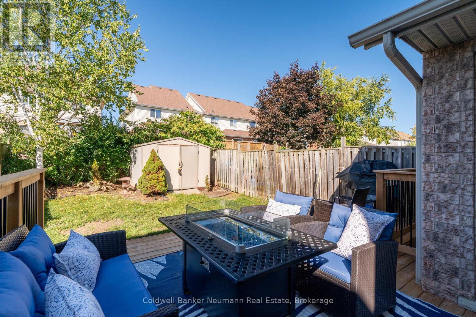 6 Law Drive, Guelph (Grange Road), Ontario  N1E 7E8 - Photo 34 - X12436088