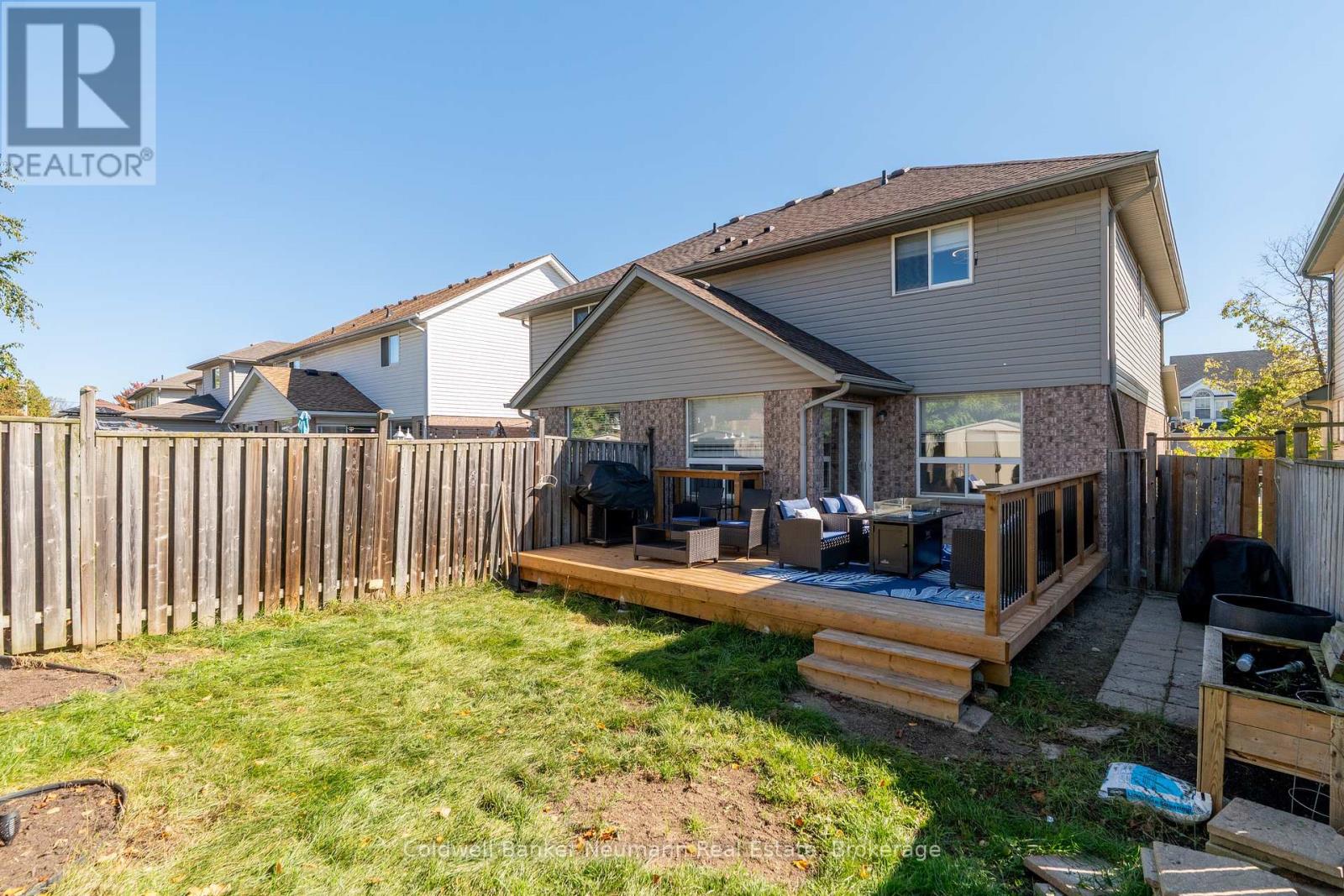 6 Law Drive, Guelph (Grange Road), Ontario  N1E 7E8 - Photo 39 - X12436088