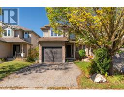 6 LAW DRIVE, Guelph, Ontario