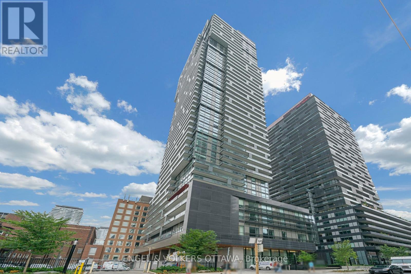 2509 - 39 Roehampton Avenue, Toronto, Ontario  M4P 0G1 - Photo 1 - C12436097