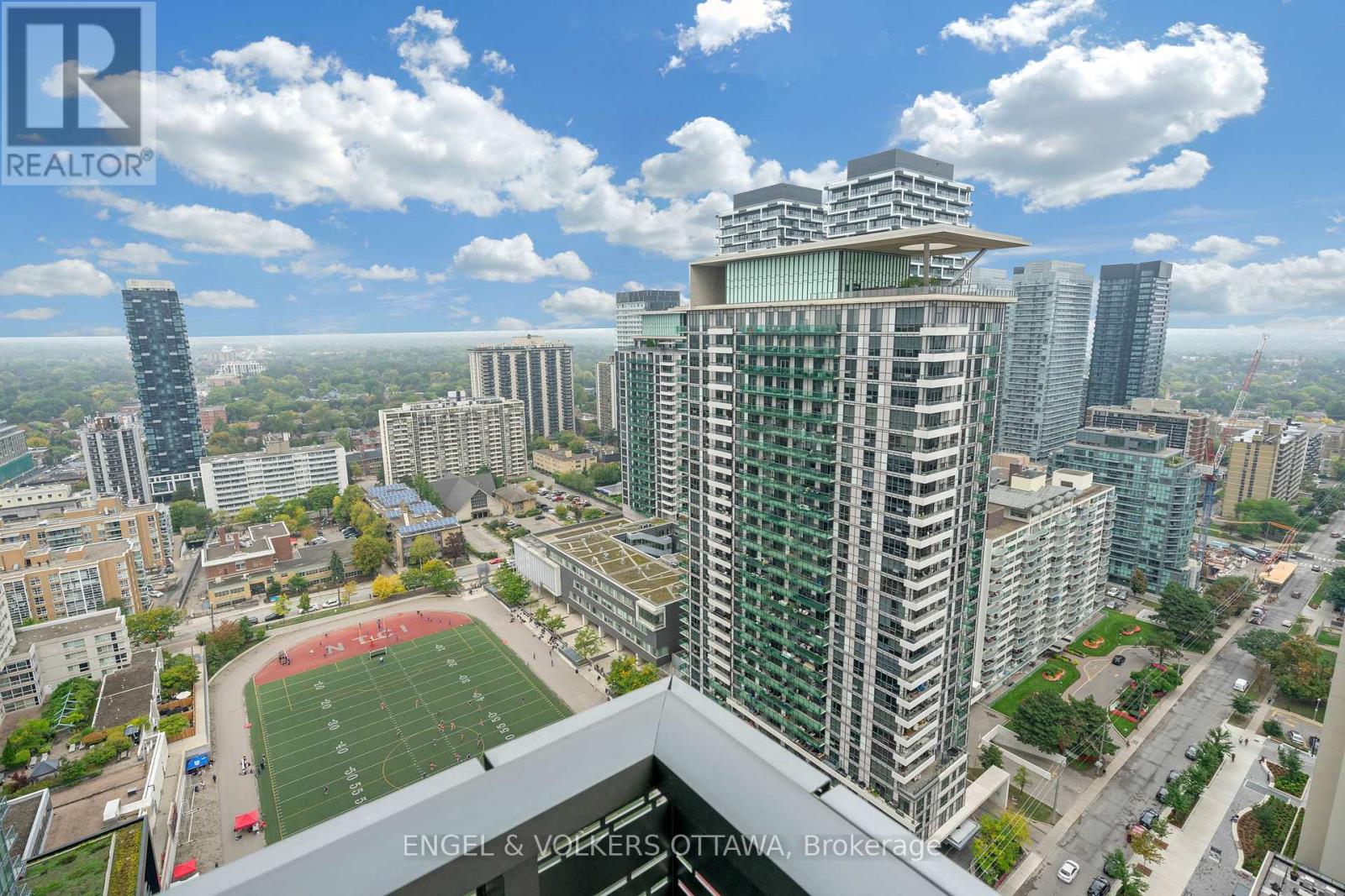 2509 - 39 Roehampton Avenue, Toronto, Ontario  M4P 0G1 - Photo 25 - C12436097