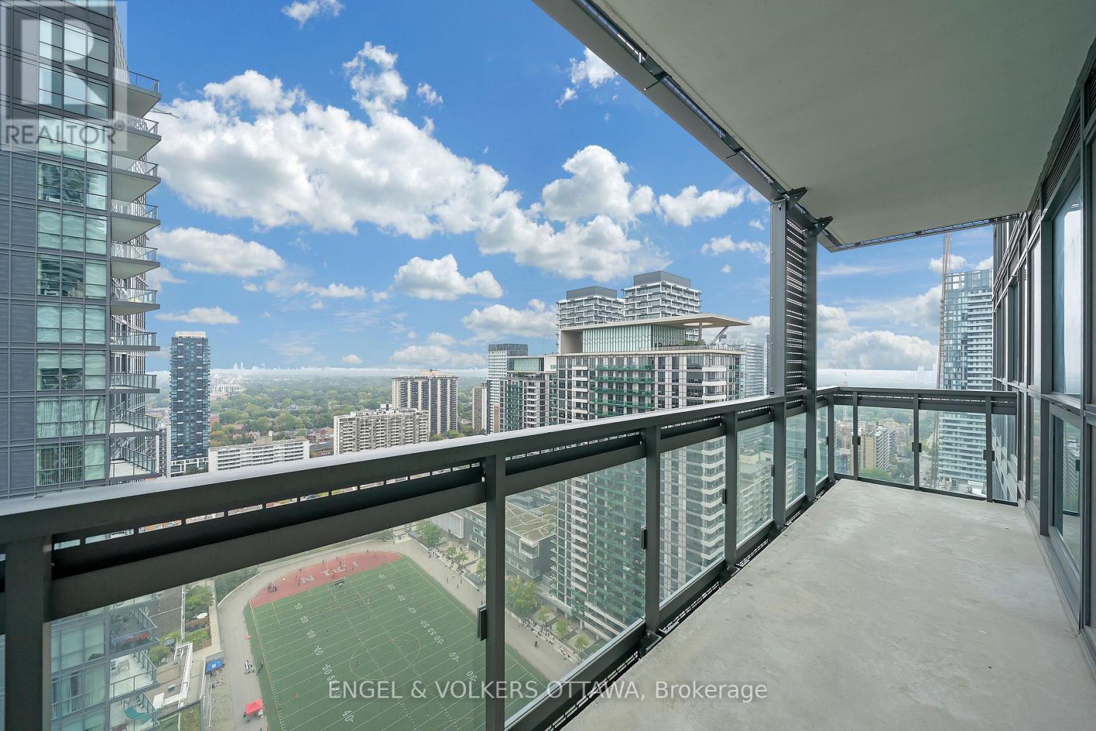 2509 - 39 Roehampton Avenue, Toronto, Ontario  M4P 0G1 - Photo 27 - C12436097