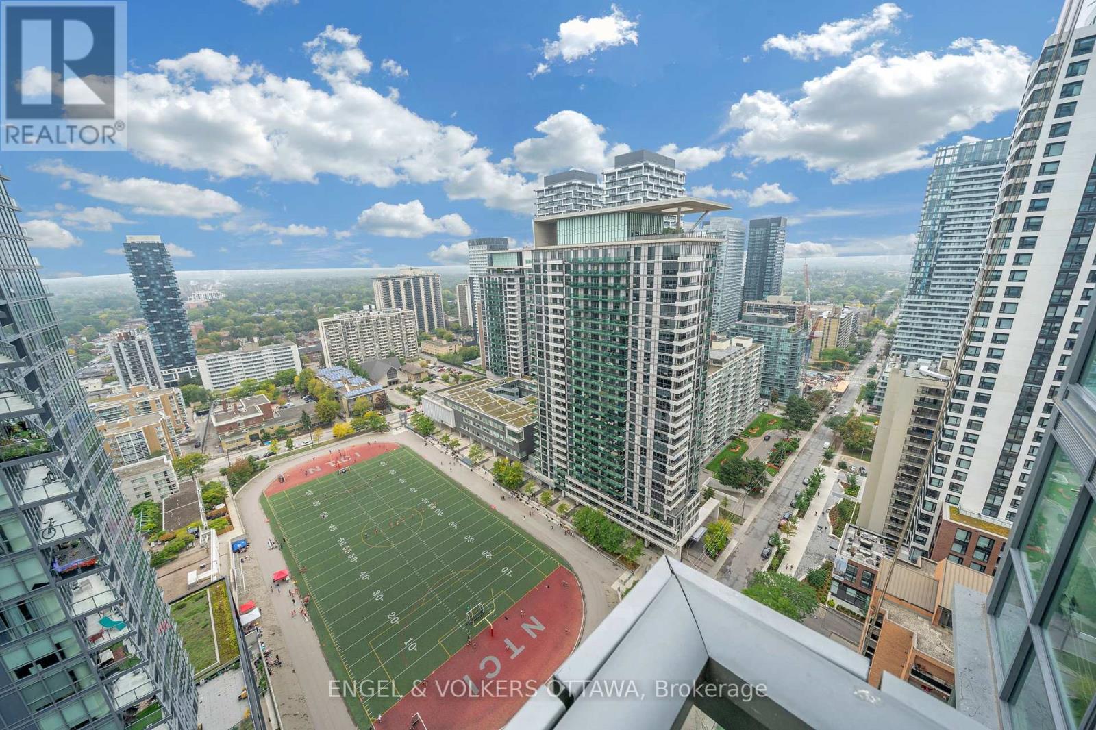 2509 - 39 Roehampton Avenue, Toronto, Ontario  M4P 0G1 - Photo 28 - C12436097
