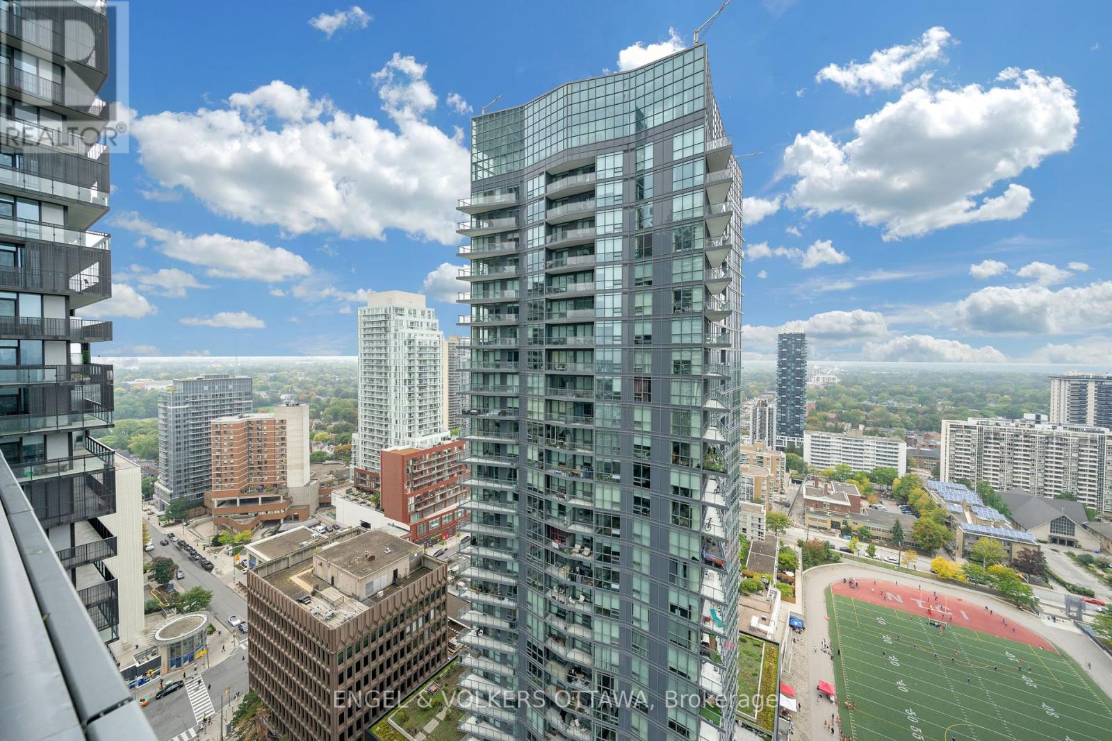 2509 - 39 Roehampton Avenue, Toronto, Ontario  M4P 0G1 - Photo 29 - C12436097