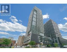 2509 - 39 ROEHAMPTON AVENUE, Toronto, Ontario
