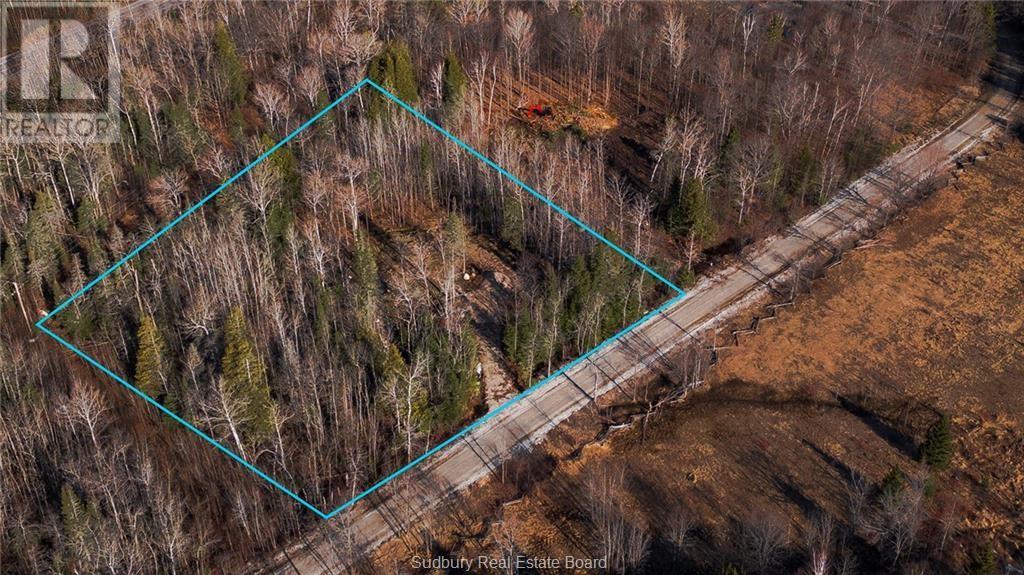 Lot 20 High Falls Road, Assiginack, Ontario  P0P 1N0 - Photo 17 - 2124993