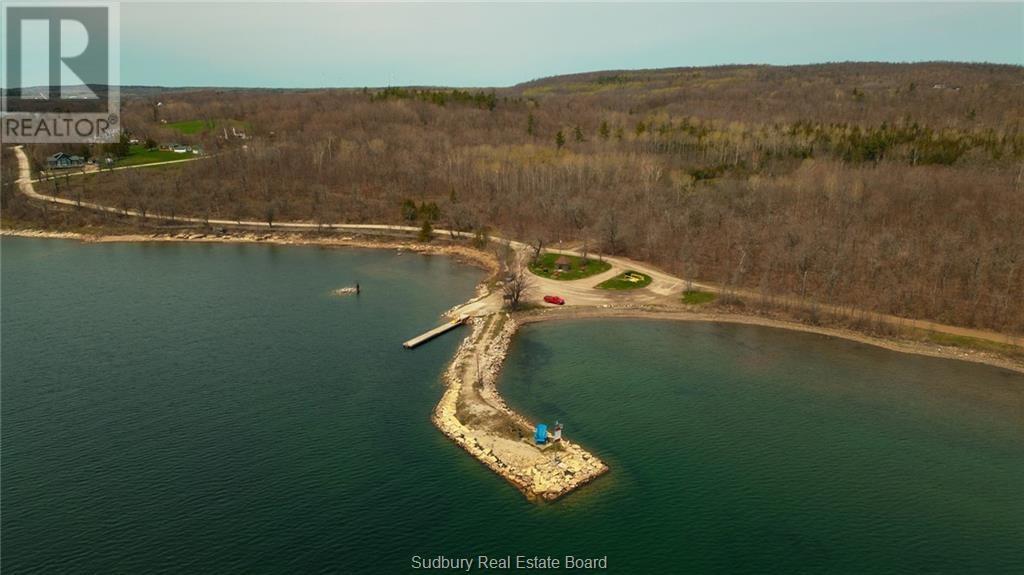 Lot 20 High Falls Road, Assiginack, Ontario  P0P 1N0 - Photo 22 - 2124993